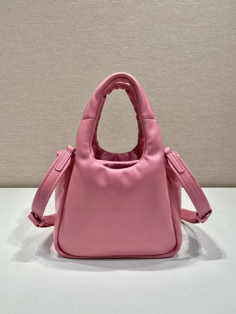 Prada Shopping Bags